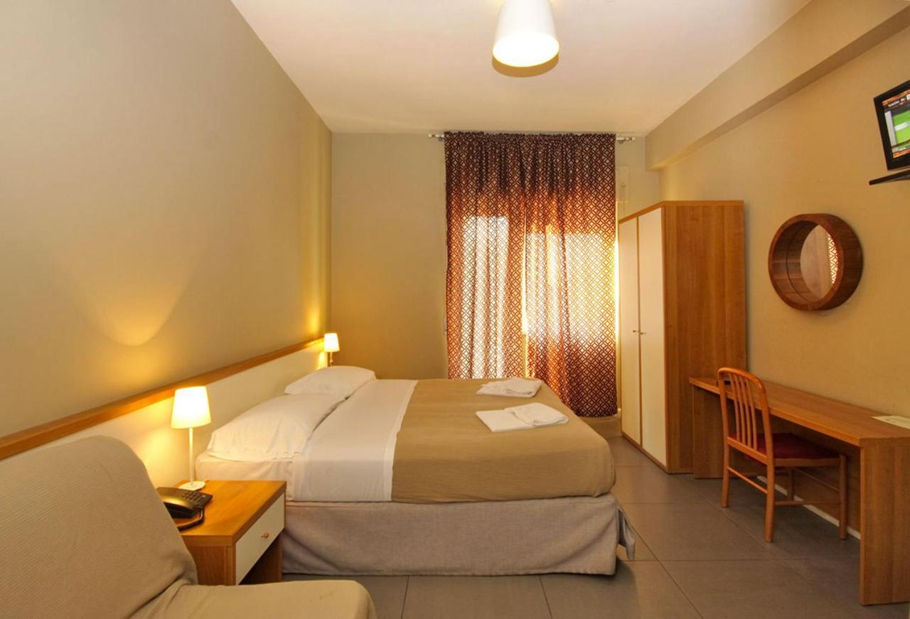 City Guest House Rome Luaran gambar