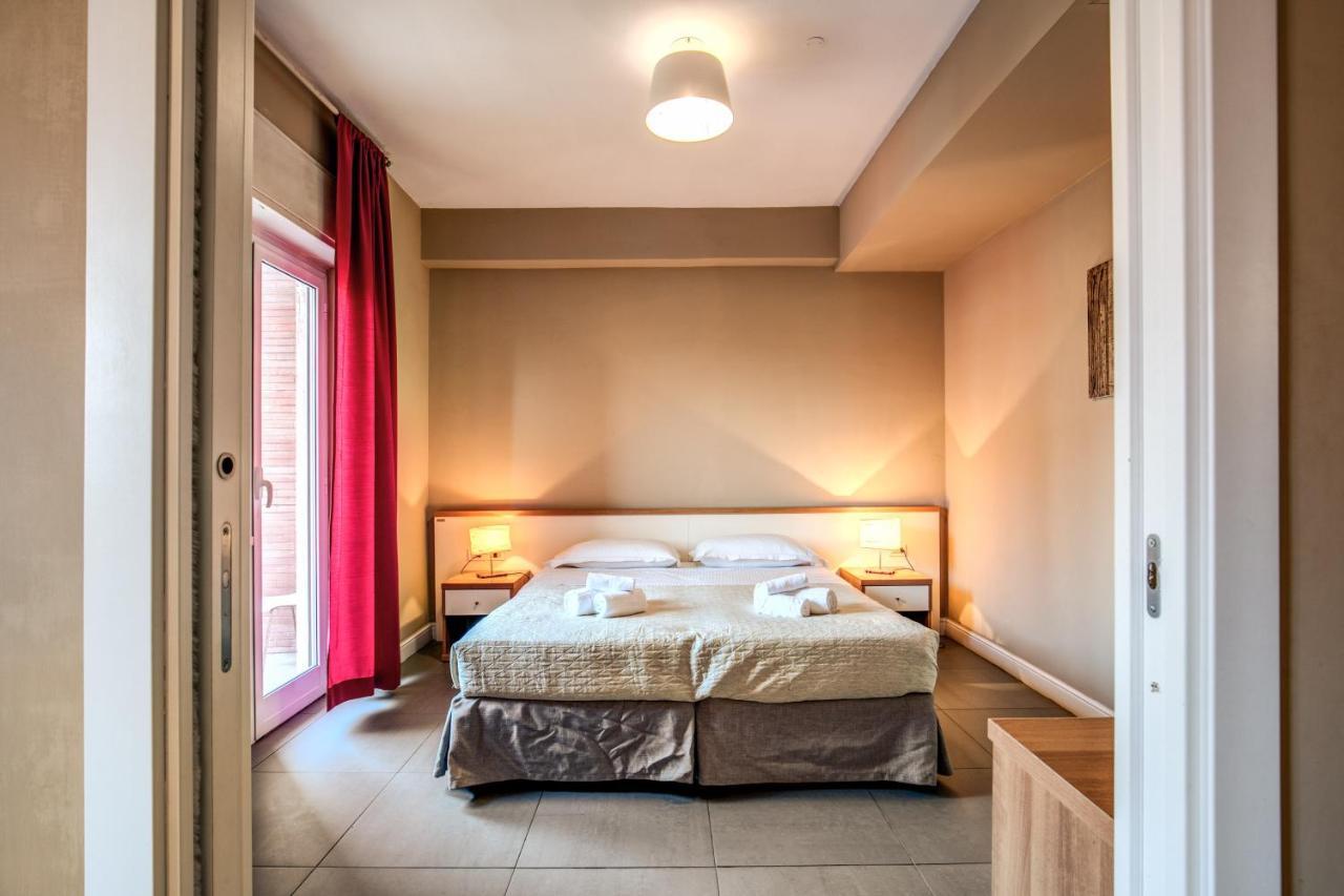 City Guest House Rome Luaran gambar