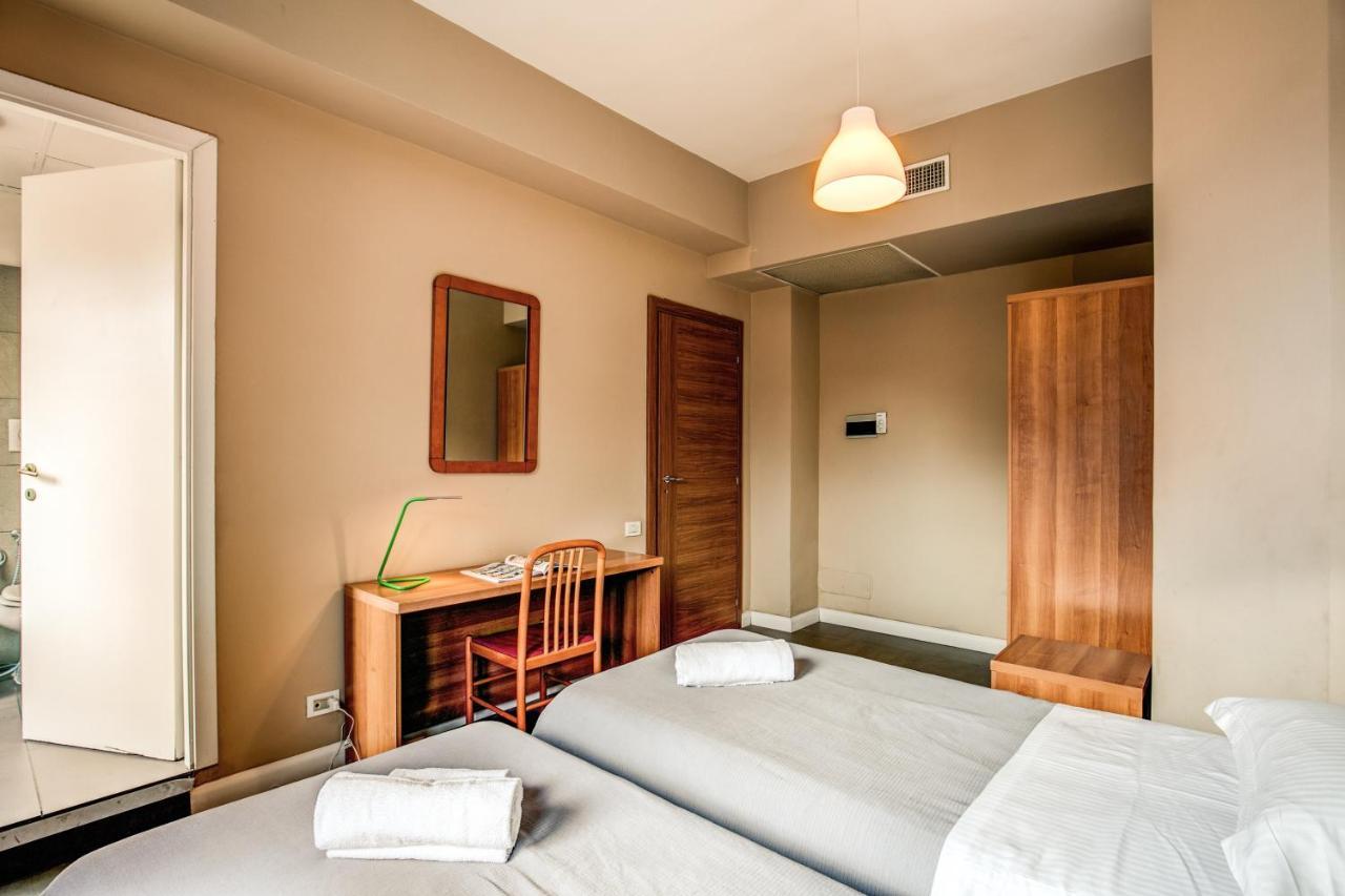 City Guest House Rome Luaran gambar