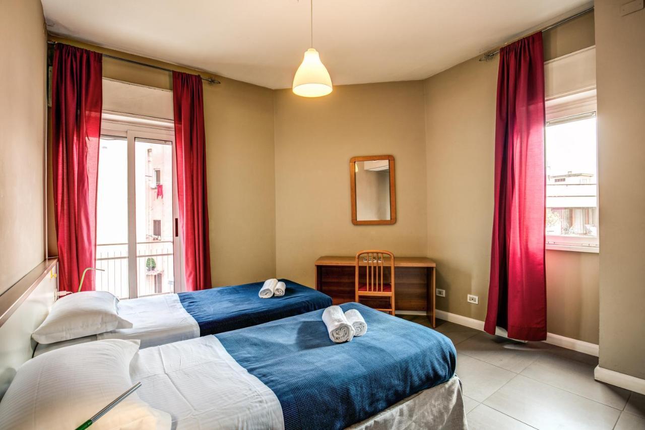 City Guest House Rome Luaran gambar